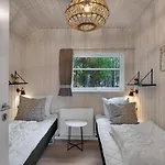 Holiday home Villavilla 571 - Romo, Sydjylland Molby