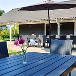 Villavilla 571 - Romo, Sydjylland Semesterbostad