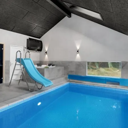 Villavilla 571 - Romo, Sydjylland Semesterbostad