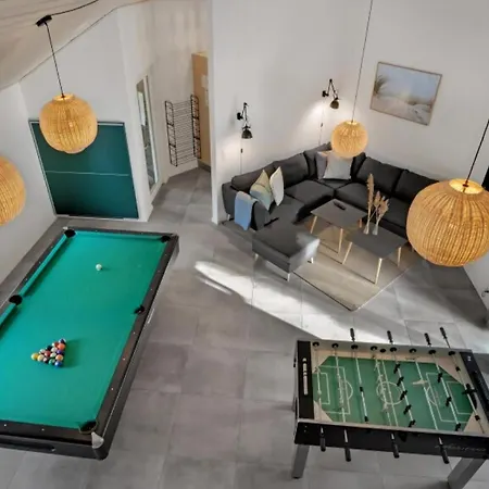 Villavilla 571 - Romo, Sydjylland Holiday home