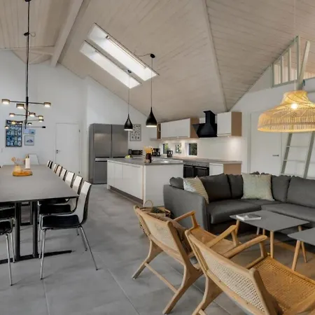 Holiday home Villavilla 571 - Romo, Sydjylland *