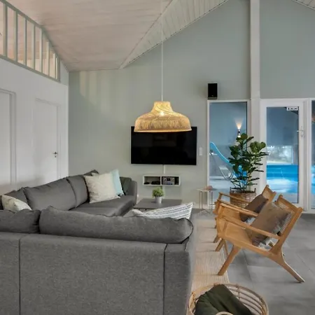 Villavilla 571 - Romo, Sydjylland Holiday home