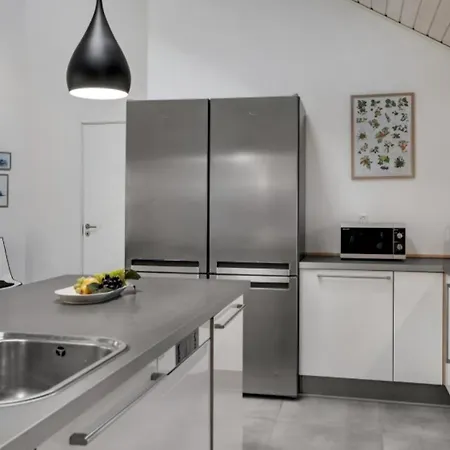 Villavilla 571 - Romo, Sydjylland * Mølby