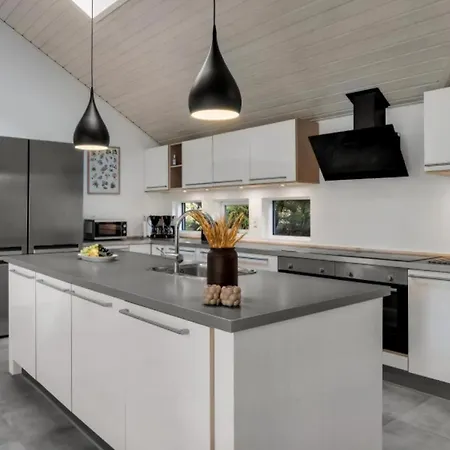 Villavilla 571 - Romo, Sydjylland بيت للعطل *
