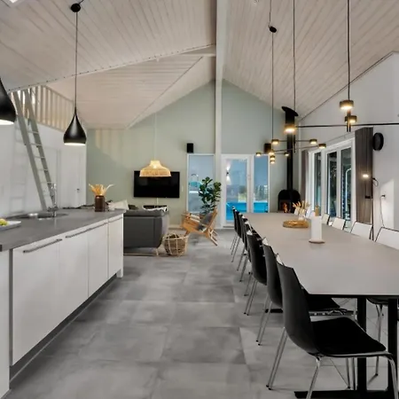 Villavilla 571 - Romo, Sydjylland Mølby