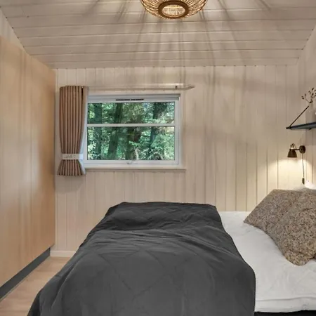 Nyaraló Villavilla 571 - Romo, Sydjylland