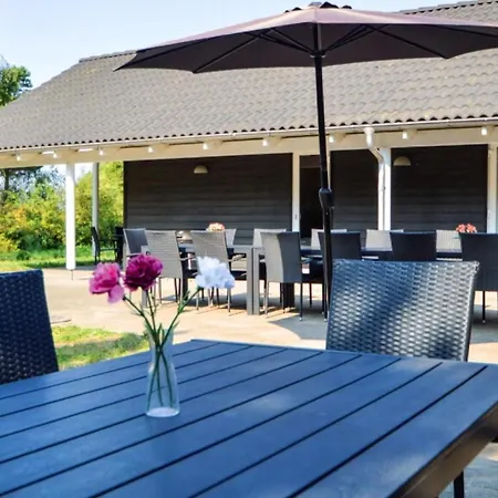 Villavilla 571 - Romo, Sydjylland Nyaraló