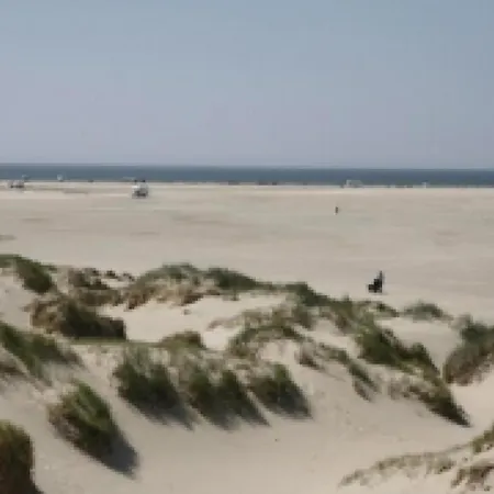 Villavilla 571 - Romo, Sydjylland Molby