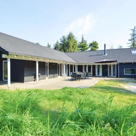 Ferienhaus Villavilla 571 - Romo, Sydjylland Molby