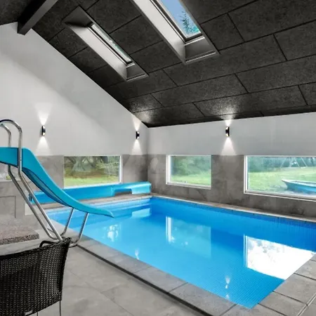 Villavilla 571 - Romo, Sydjylland Ferienhaus