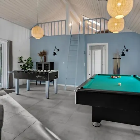 Ferienhaus Villavilla 571 - Romo, Sydjylland