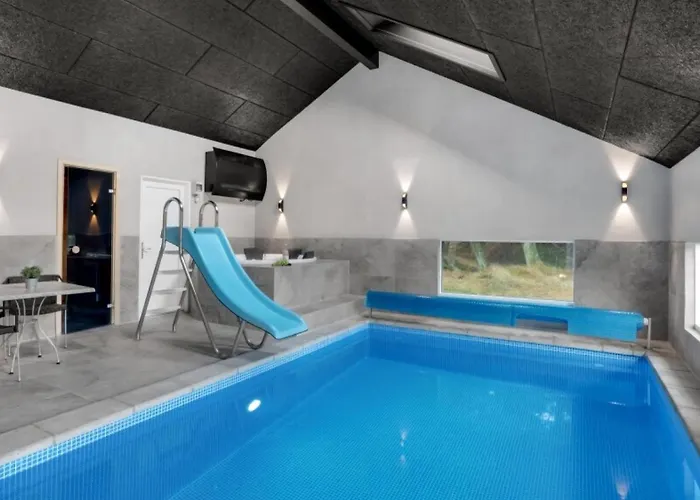 Villavilla 571 - Romo, Sydjylland Semesterbostad