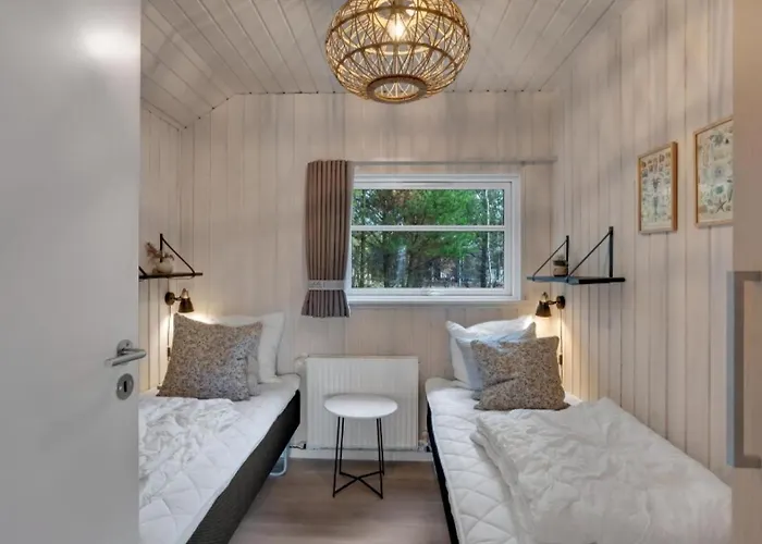 Semesterbostad Villavilla 571 - Romo, Sydjylland Molby