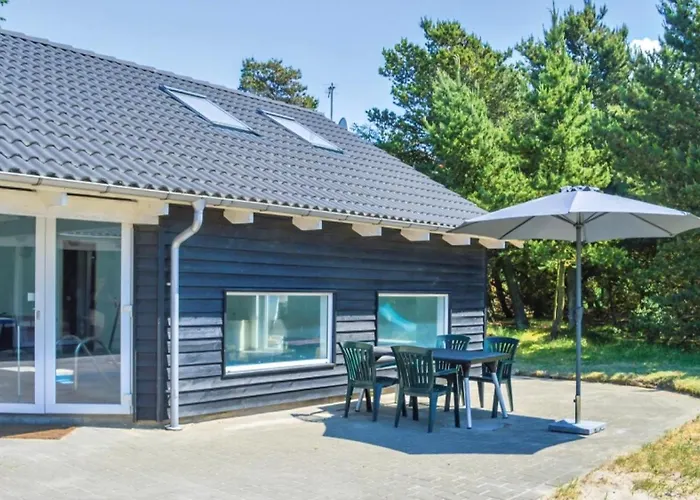 Villavilla 571 - Romo, Sydjylland