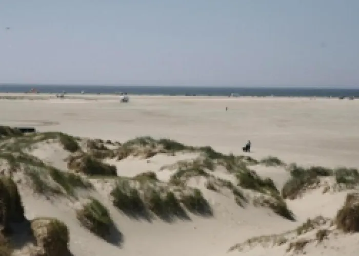 Villavilla 571 - Romo, Sydjylland Molby